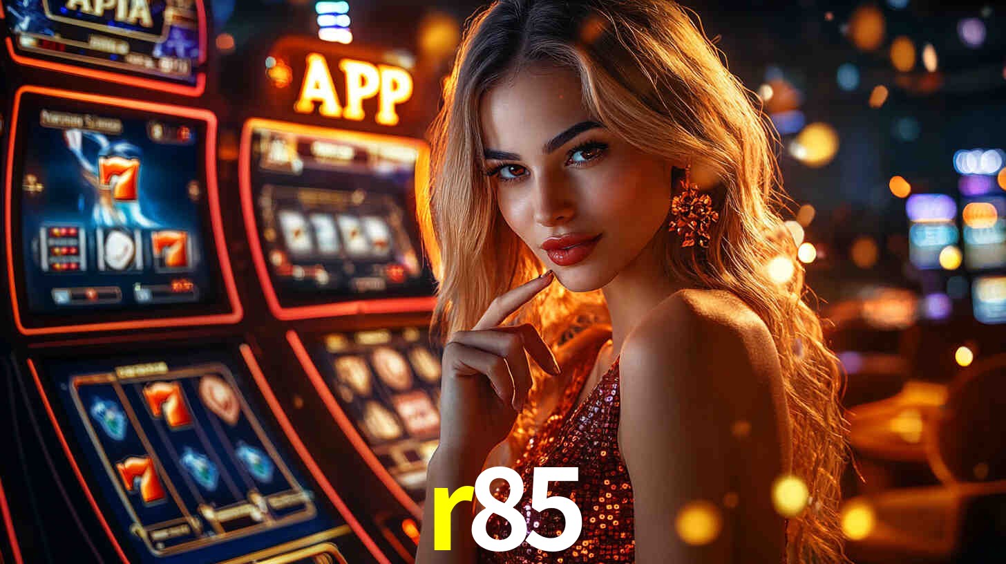 Baixar App Android r85