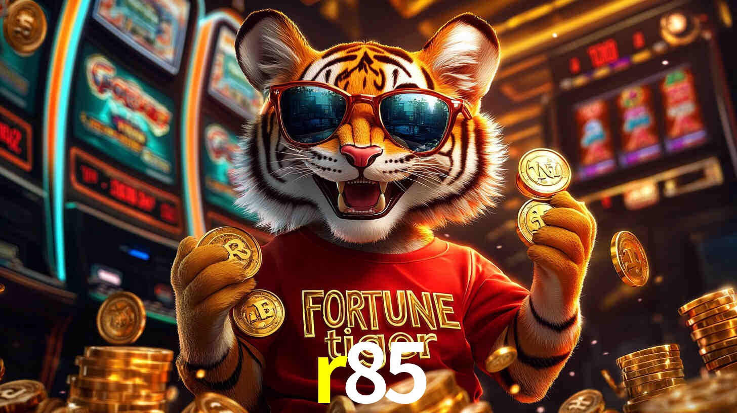 Por Que Jogar Fortune Tiger no r85