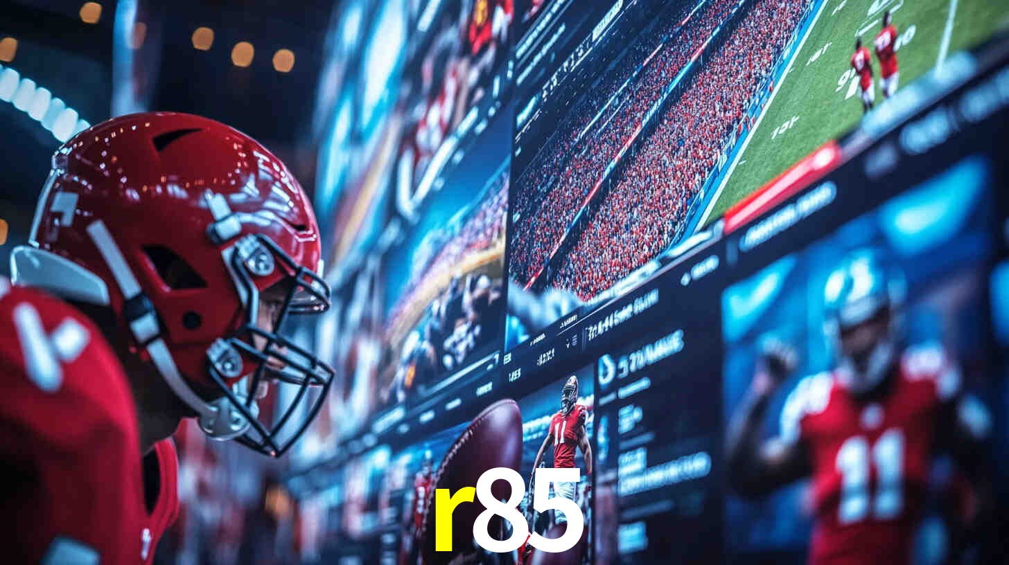 Benefícios das Apostas Ao Vivo no r85