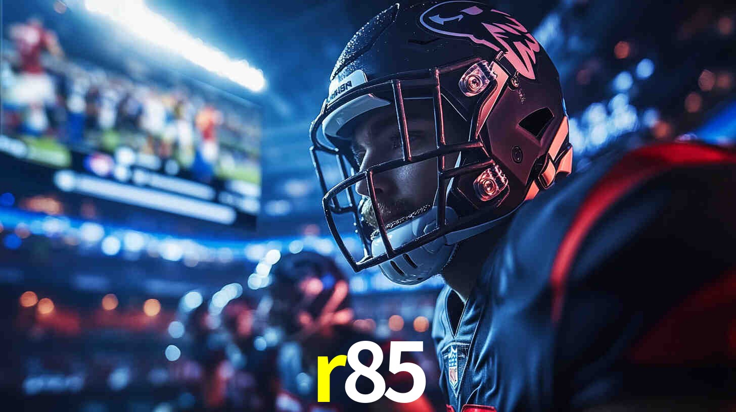 Transforme Suas Apostas em Grandes Prêmios no r85